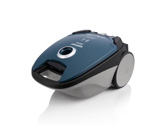 Zelmer Flooris ZVC545AP - 205162 - zdjęcie 5